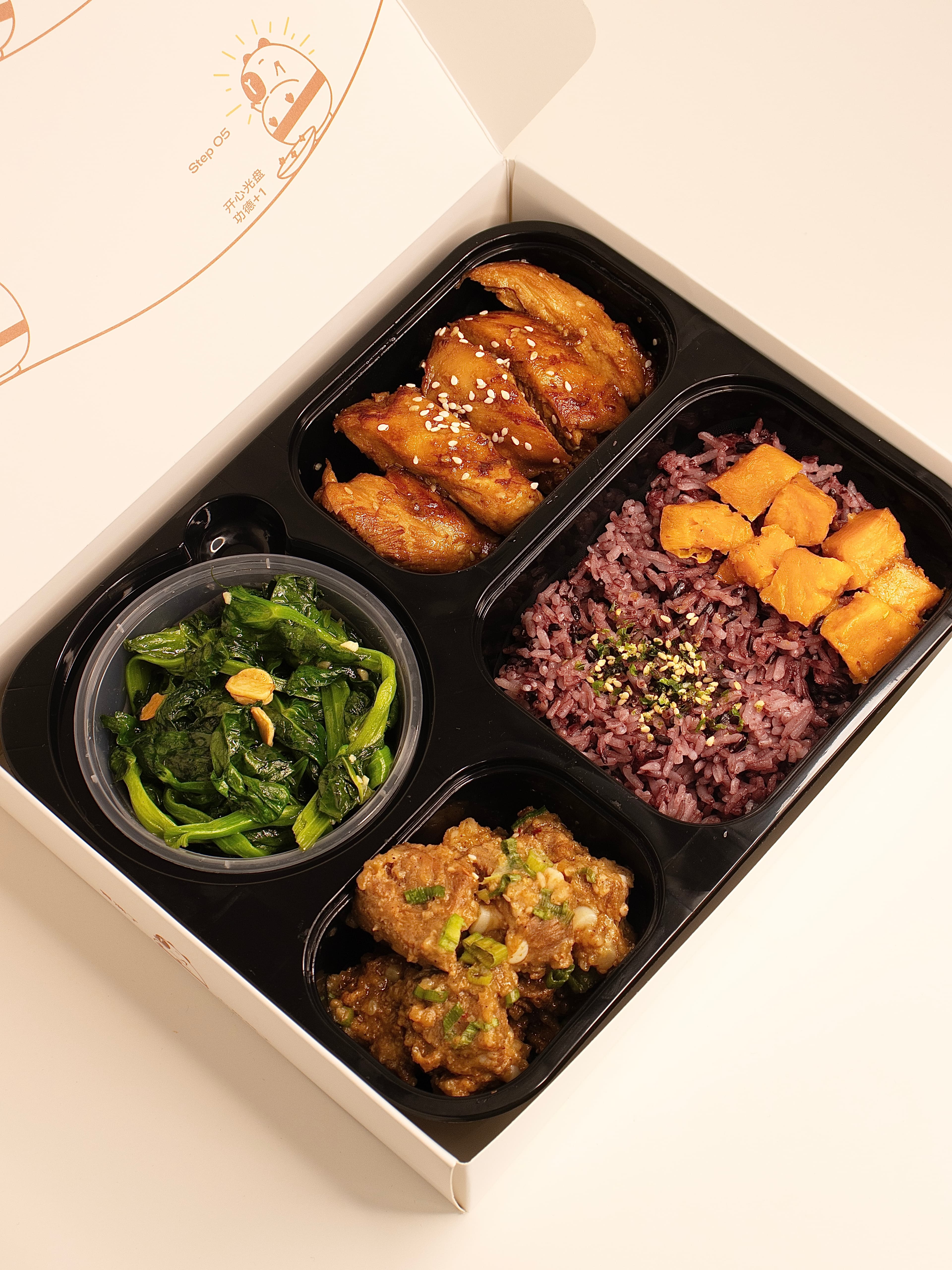 Chinese Cuisine