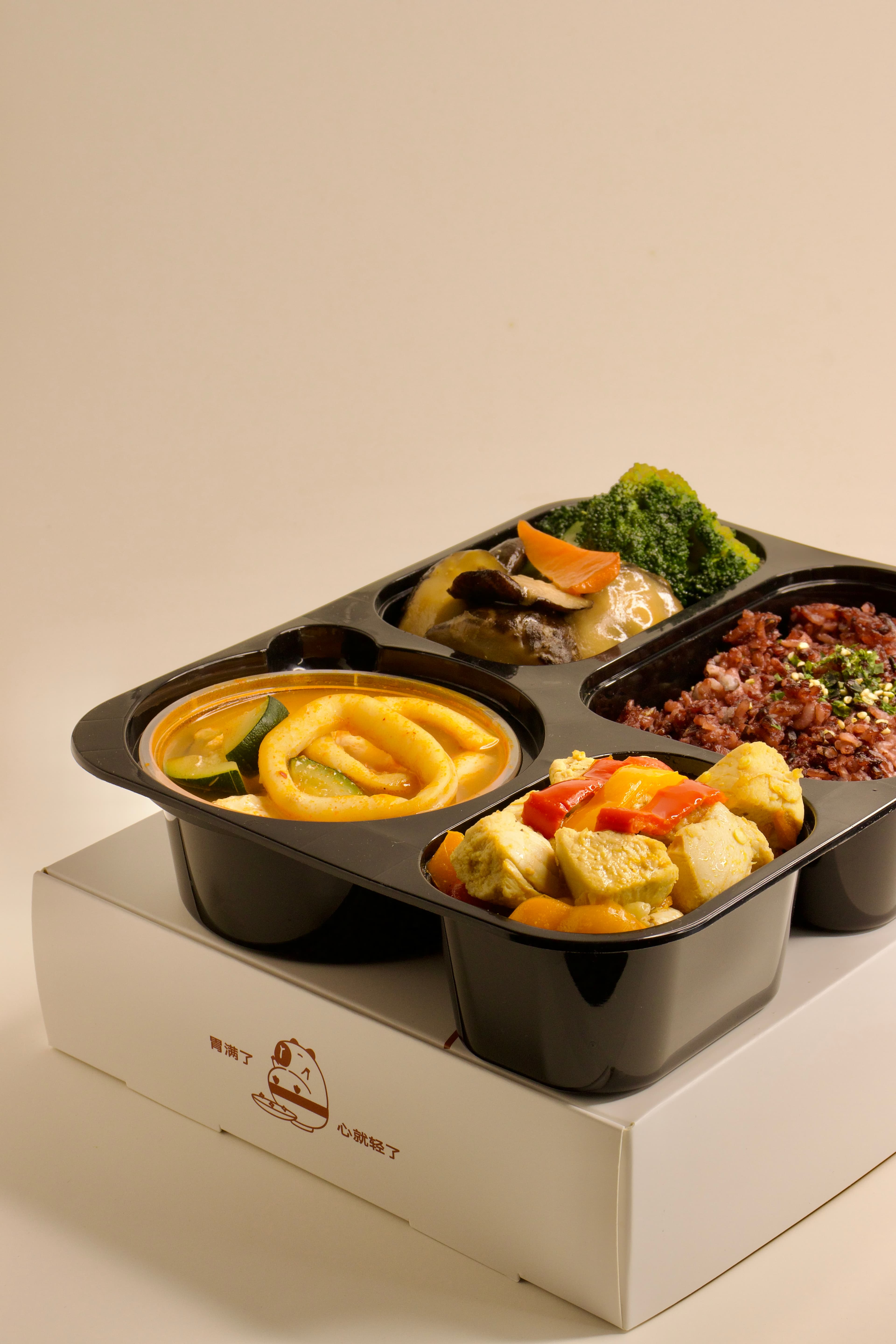 Korean Cuisine